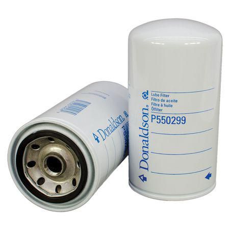 Donaldson Lube Filter Spin On Full Flow P550299