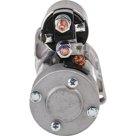 OEX Starter Motor 12V 8Th CW Mitsubishi Style - See Note MXS2102