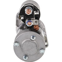OEX Starter Motor 12V 8Th CW Mitsubishi Style - See Note MXS2102