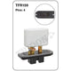 Tridon Heater Fan Resistor TFR159