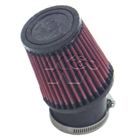 K&N Air Filter Round Tapered SN-2530