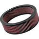 K&N Performance Air Filter E-1500