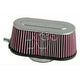 K&N Air Filter Flame Arrestor - Oval Tapered 59-5006