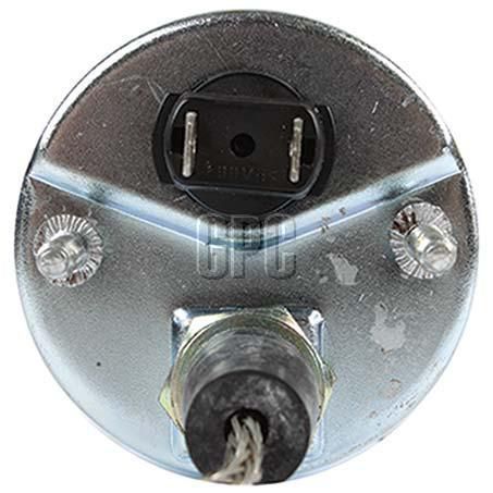 VDO Temperature Gauge Mechanical 40 - 120C 180077022