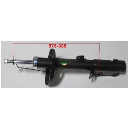 CODE9 Strut 9250793