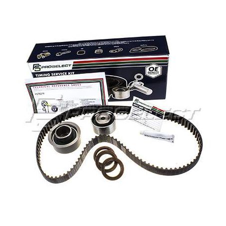 PROSELECT Timing Belt Kit Hyundai Lantra Elantra 1.8 G4GM 95-07