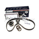 PROSELECT Timing Belt Kit Hyundai Lantra Elantra 1.8 G4GM 95-07
