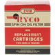 RYCO 4WD SERVICE KIT - TOYOTA HILUX RSK2C