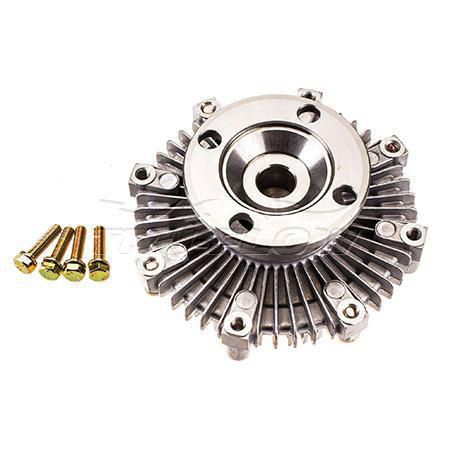 TRU-FLOW Tru Flow Radiator Clutch Fan TFC170
