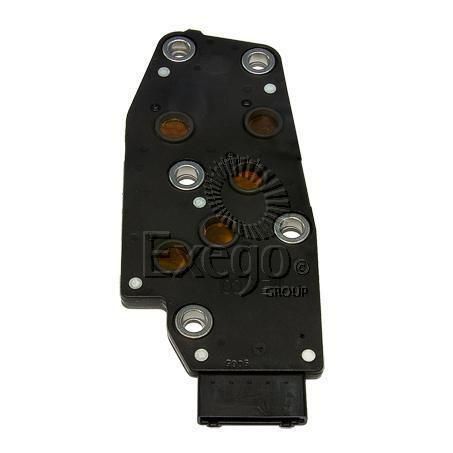 DRIVETECH Manifold Assy 4L60E Press Switch