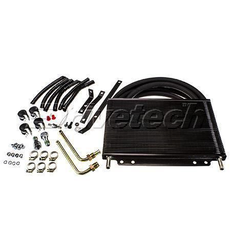 DRIVETECH COOLER KIT (TERRITORY) 4SPD SX-SY