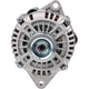 OEX Alternator 12V 100A Mitsubishi Style MXA325