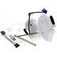 RYCO (IN-TANK) FUEL FILTER - MAZ 6 2.5L Z898