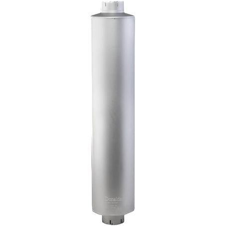 Donaldson Muffler Round Style 1 M100582