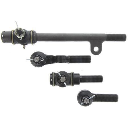 Drivetech 4x4 Tie Rod End Set Made in Taiwan 038-013763B