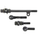 Drivetech 4x4 Tie Rod End Set Made in Taiwan 038-013763B