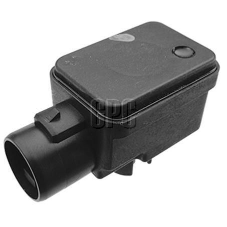 GENOEM Genuine OEM Map Sensor MP138GEN
