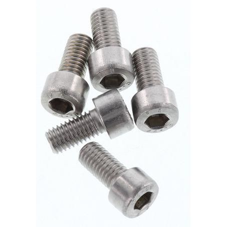 CHAMPION AUTO PARTS Champion Socket Head Screw Pack M8 x 16 CSP55