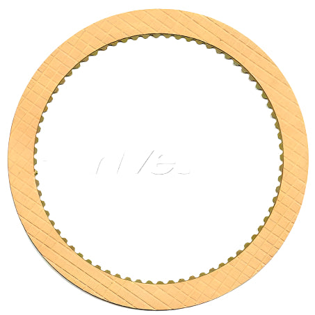DRIVETECH 4X4 Friction (C-6/E40D) Low & Reverse