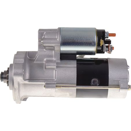 Mitsubishi Starter Motor 24V 11Th CW M8T80373AMA