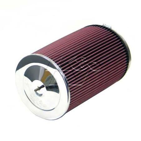 K&N Air Filter Round Tapered RF-1026