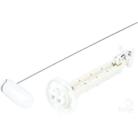 VDO 200-600Mm Fuel Sender Float Arm Range 3-180 Ohms 226801015001C