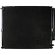 Denso Air Conditioning Condenser Parallel Flow Inlet Pad Outlet Pad CNX7740
