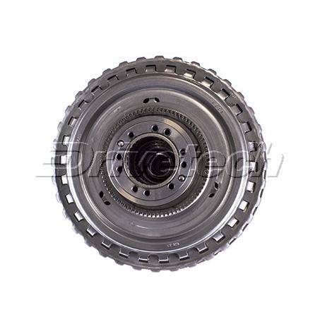 DRIVETECH CLUTCH KIT DL501-0B5 K1/2VIN REQD