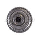 DRIVETECH CLUTCH KIT DL501-0B5 K1/2VIN REQD