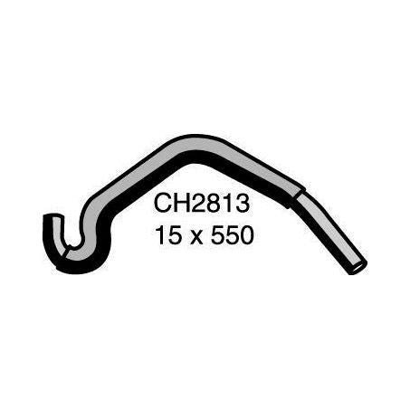 MACKAY HEATER HOSE HOLDEN STATESMAN HSV 5.7 CH2813