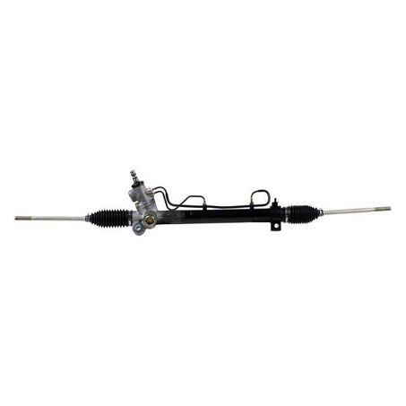 SAS AUTO PARTS STEERING R  P ASSY HOLDEN COMMODO SR1617