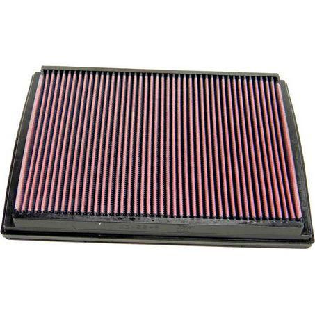 K&N Performance Air Filter 33-2848