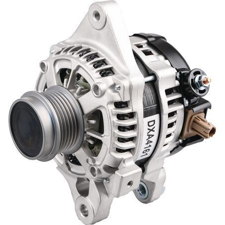 OEX Alternator 12V 90A Denso Style DXA4161