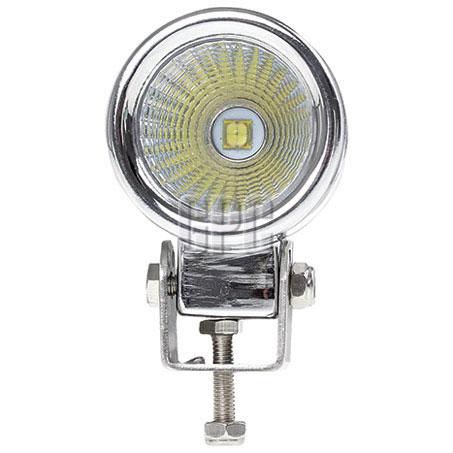 OEX LED 15W Work Light Round 10-30V Flood Beam (Check notes in details table ) LLX1501