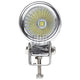OEX LED 15W Work Light Round 10-30V Flood Beam (Check notes in details table ) LLX1501