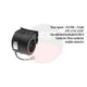 REDDOT CORPORATION RedDOT Blower Motor Assembly RD5141910P