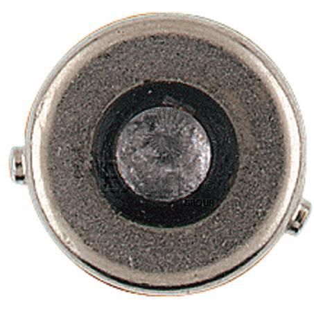Narva PY21W Bayonet BAU15s Amber Globe 12V 21W