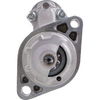 OEX Starter Motor 12V 9Th CW Denso Style DXS4041