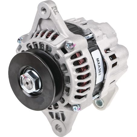 ALTERNATOR 12V 40A MITSUBISHI STYLE MXA362