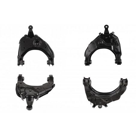 PEDDERS SAS Lower Control Arm PED-435099L