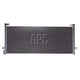 MAHLE Condenser Parallel Flow Inlet Pad Outlet Pad AC884000P