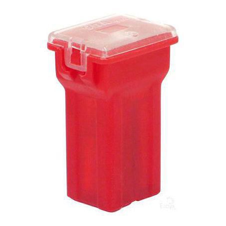 Narva FUSIBLE LINK MINI FEMALE TYPE 1 50A RED 1 PCE