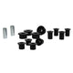 Whiteline - Rear Leaf Spring - Bushing Kit WEK010