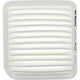 Repco Air Filter RAF206