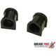 Whiteline - Sway Bar Mount - Bushing Kit 28mm W22789G