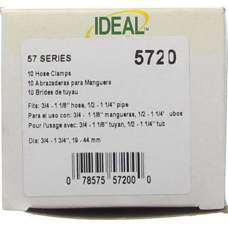Ideal Hose Clamp 19-44mm 5720