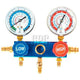 OEX Manifold Gauge Set R404a TOX0236