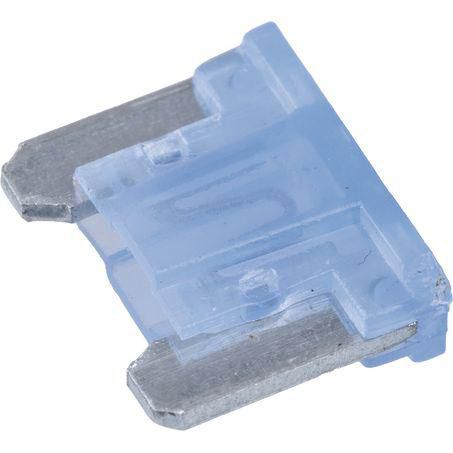 OEX Micro Blade Fuse 15A Blue 50 Pce