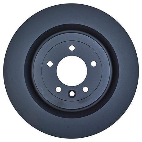 RDA REAR BRAKE ROTOR RANGE ROVER 365MM X 22 MIN