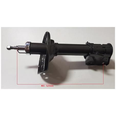 CODE9 Strut 927000L